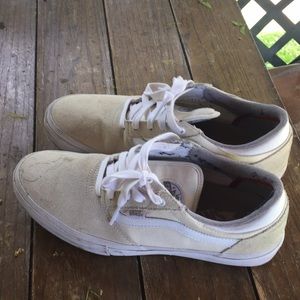 Vans Gilbert Crockett